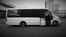 20 persoons taxibus